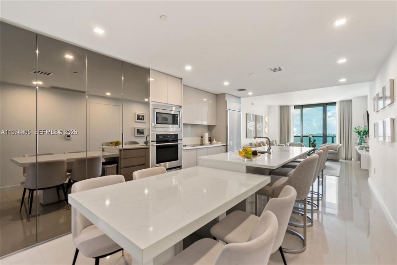 460 NE 28th St, Unit 2502, Miami, FL 33137 Photo