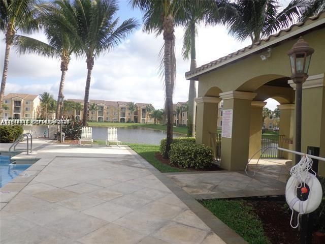 2251 W Preserve Way , Unit 108, Miramar, FL 33025 Photo