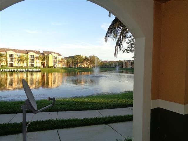 2251 W Preserve Way , Unit 108, Miramar, FL 33025 Photo