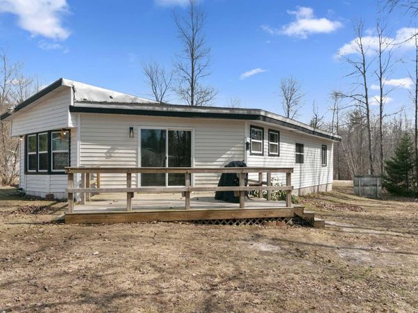 302 Fern Avenue, Cadillac, MI 49601