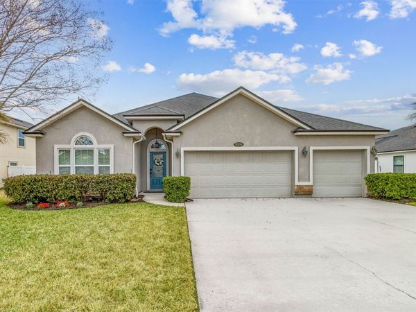 95199 WINDFLOWER Trail , Fernandina Beach, FL 32034