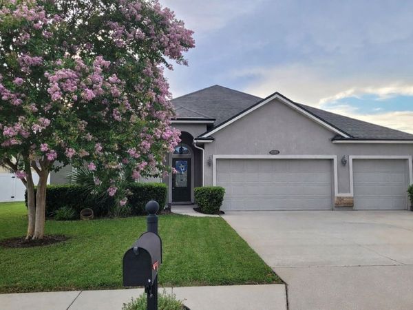 95199 WINDFLOWER Trail, Fernandina Beach, FL 32034