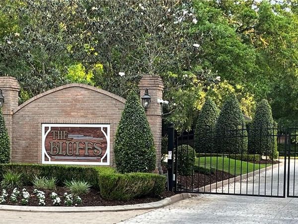 451 ARBOR VIEW Drive , Slidell, LA 70461