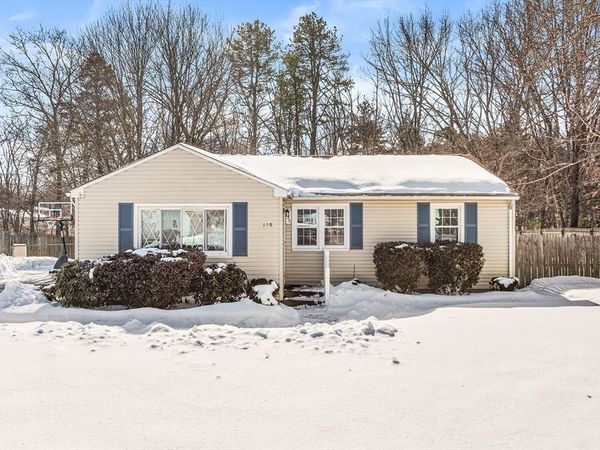 235 Starling Rd, Springfield, MA 01119