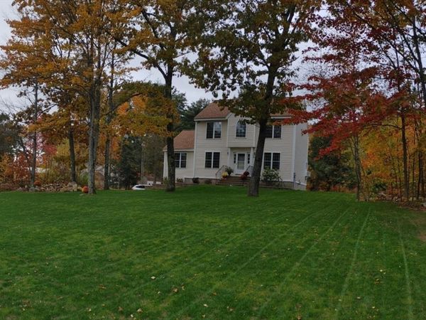 160 Eagle Rd, Winchendon, MA 01475