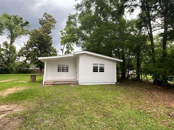 2324 Reneke Avenue, Mobile, AL 36605