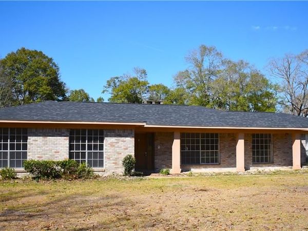 3816 Leslie Road, Saraland, AL 36571