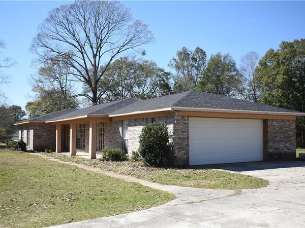 3816 Leslie Road, Saraland, AL 36571