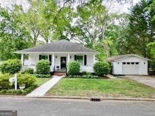 13 N Terrace Avenue N, Lindale, GA 30147