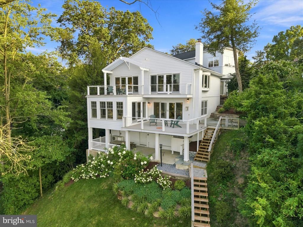 141 BOONE TRAIL, SEVERNA PARK, MD 21146