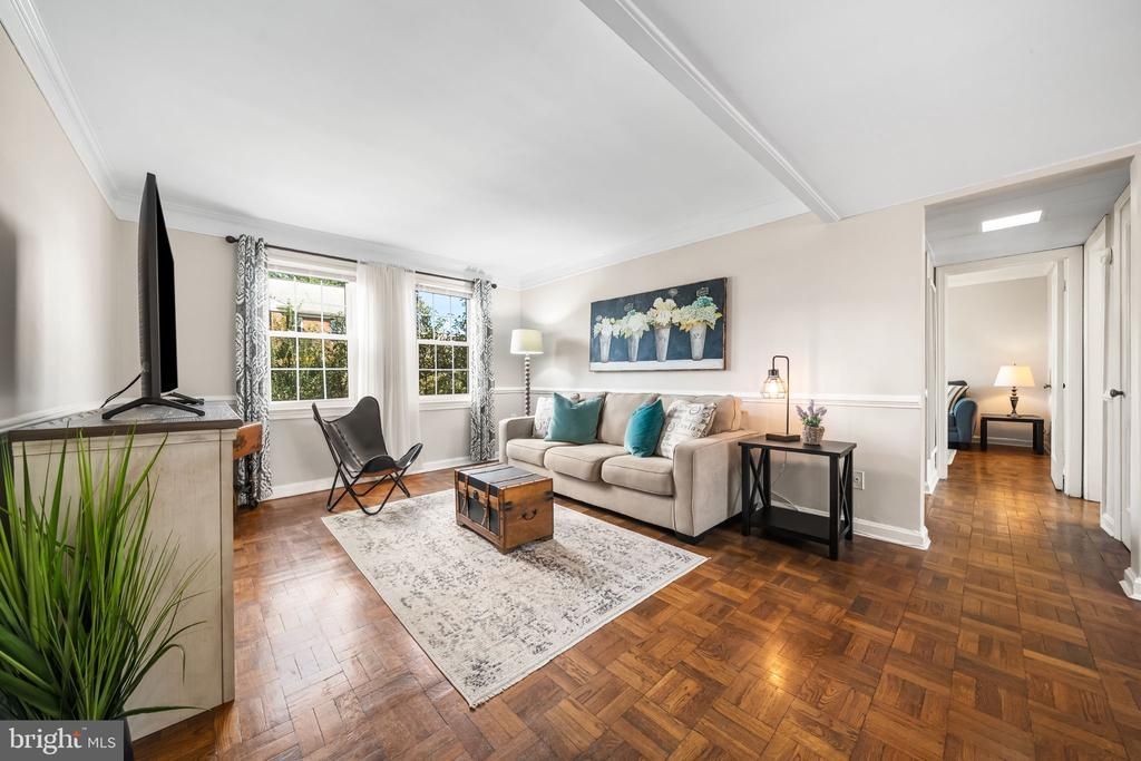 6725 W Wakefield Drive , Unit B1, Alexandria, VA 22307 Main Photo