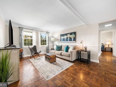 6725 W WAKEFIELD DRIVE , Unit B1, ALEXANDRIA, VA 22307