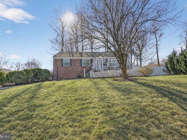 3709 RIDGE ROAD, ANNANDALE, VA 22003