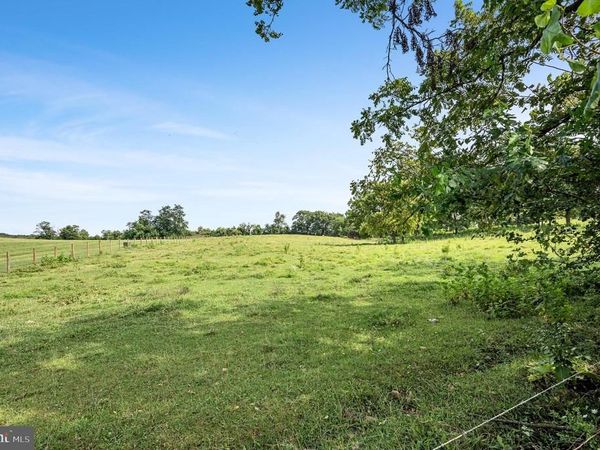 Lot 7 CARTERS LANE, STEPHENS CITY, VA 22655
