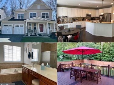 10793 MONOCACY WAY , MANASSAS, VA 20112