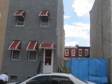 43 E SILVER STREET , PHILADELPHIA, PA 19134