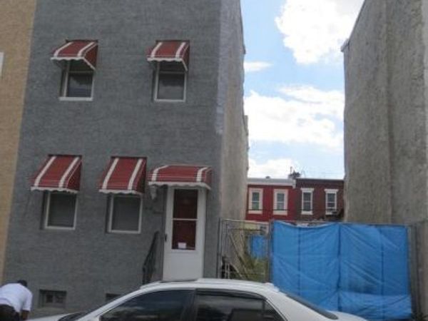 43 E SILVER STREET , PHILADELPHIA, PA 19134