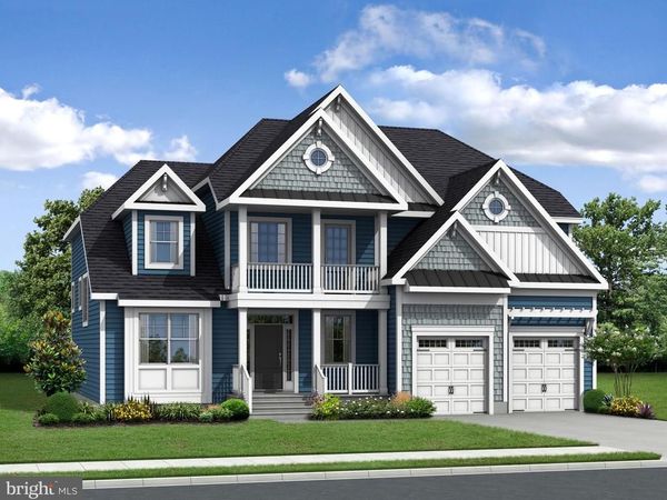 21771 EASTBRIDGE LOOP , LEWES, DE 19958