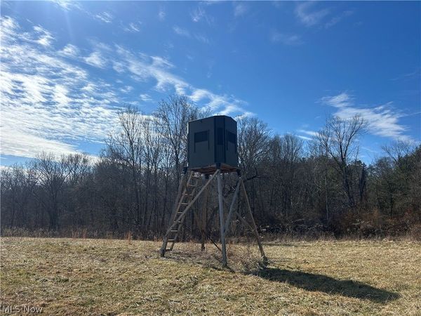 Ridgeview Lane , Blue Rock, OH 43727