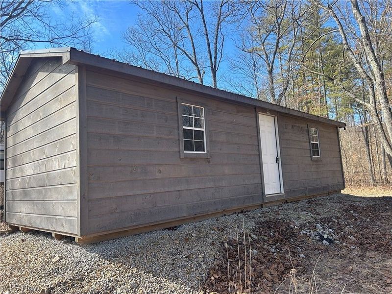 Ridgeview Lane , Blue Rock, OH 43727 Photo 18