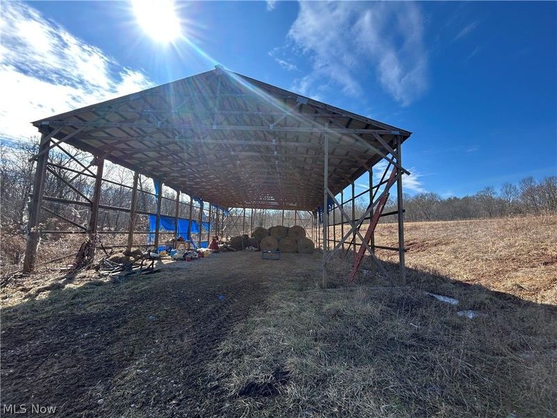 Ridgeview Lane , Blue Rock, OH 43727 Photo 19