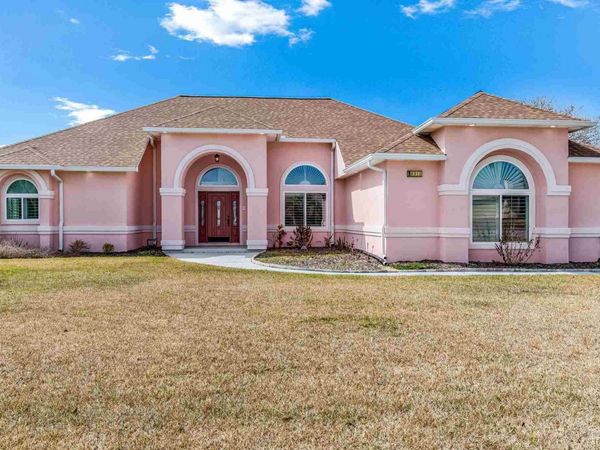 6013 Chandelle Cir, Pensacola, FL 32507