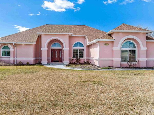 6013 Chandelle Cir, Pensacola, FL 32507