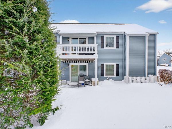 700 Commons Way , Unit E, Fishkill, NY 12524