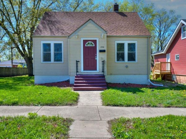 1330 Taney Place, Gary, IN 46404