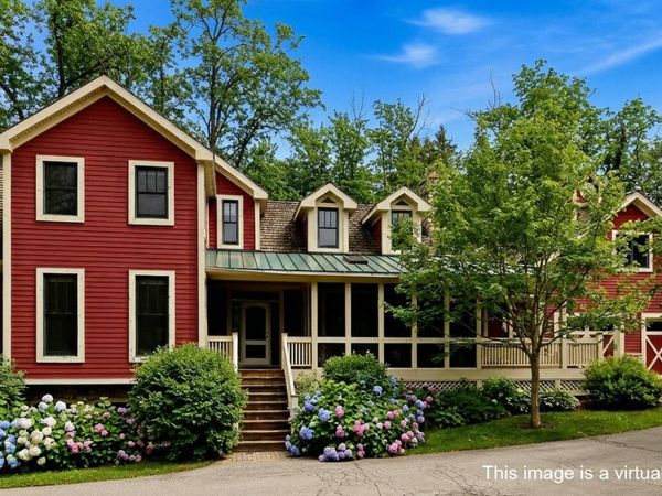 S91W37885 Antique Ln, Eagle, WI 53119