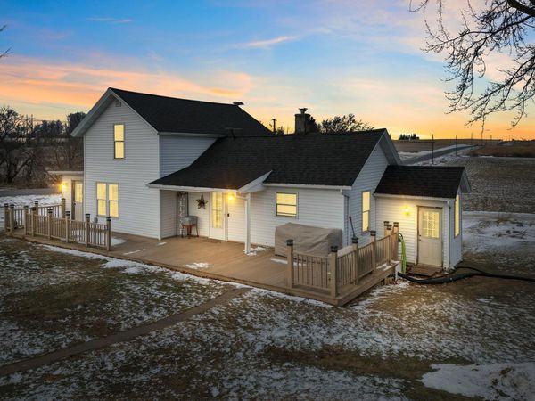 N3429 Highview Rd, Lyndon, WI 53011