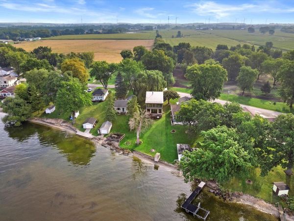 N10198 Gulig Rd, Calumet, WI 53049