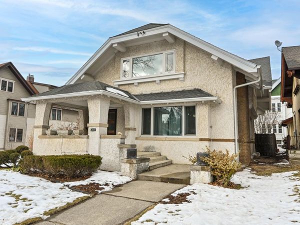 2024 E Newberry Blvd, Milwaukee, WI 53211