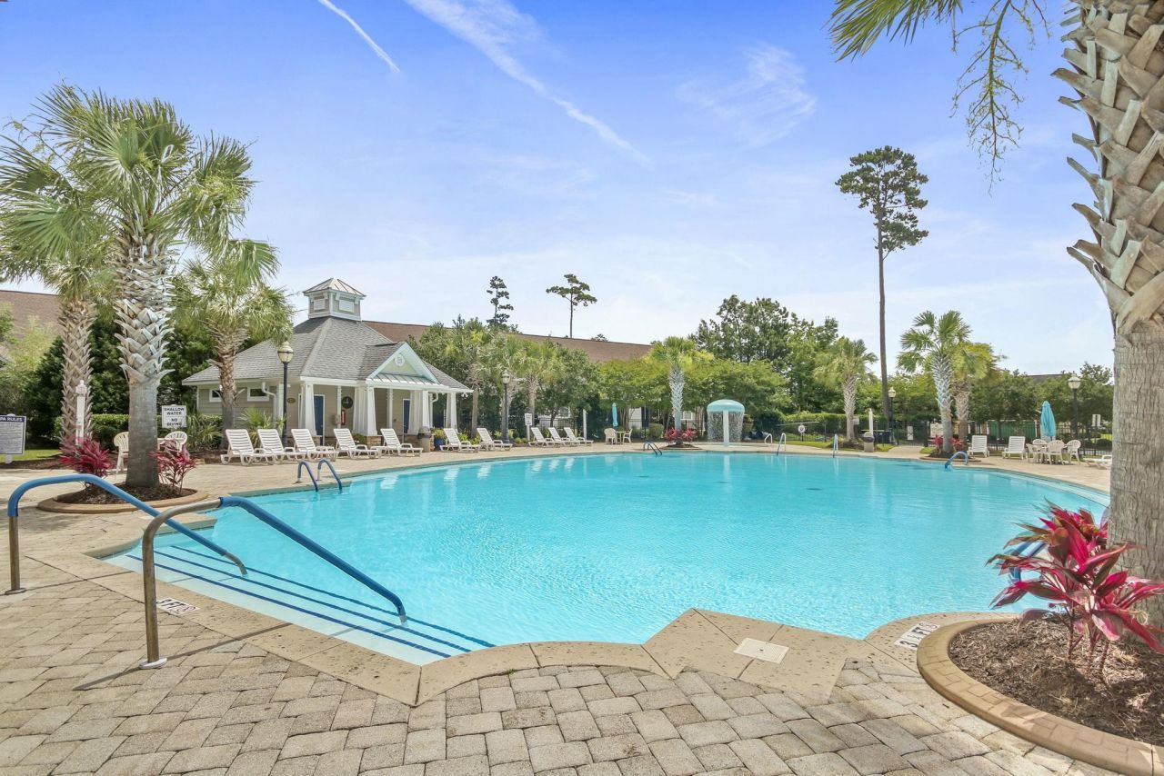 437 Coral Harbor Dr.  Photo 46