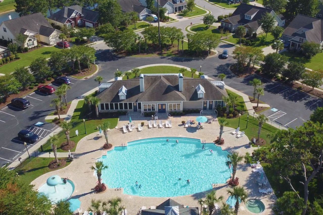 437 Coral Harbor Dr. Photo 52