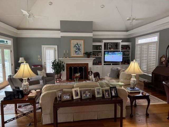 110 Swan Point Trail Photo 16