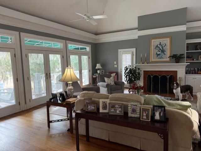 110 Swan Point Trail Photo 17