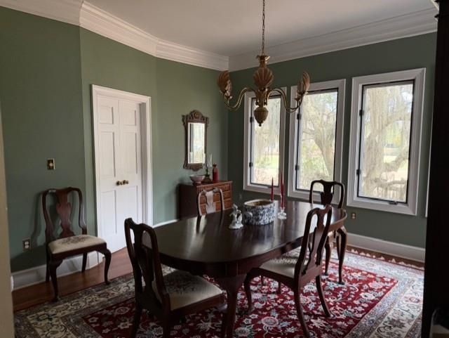 110 Swan Point Trail Photo 20