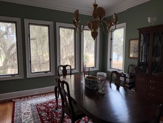 110 Swan Point Trail Photo 22