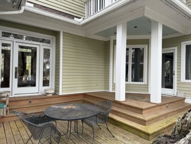 110 Swan Point Trail Photo 47