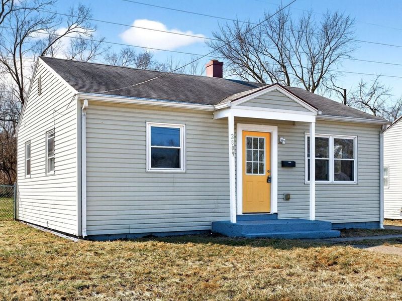 2809 Morton Drive, Springfield, OH 45505 Photo 2