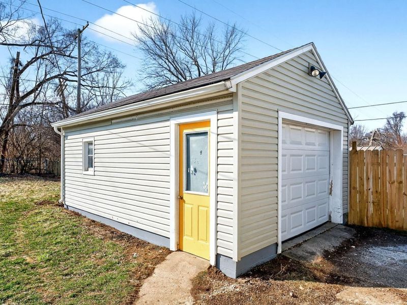 2809 Morton Drive, Springfield, OH 45505 Photo 20