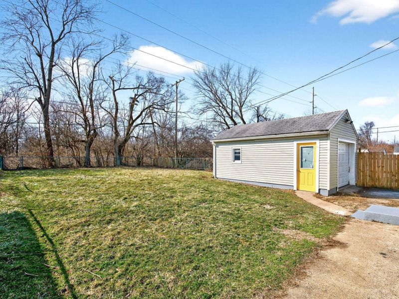 2809 Morton Drive, Springfield, OH 45505 Photo 21