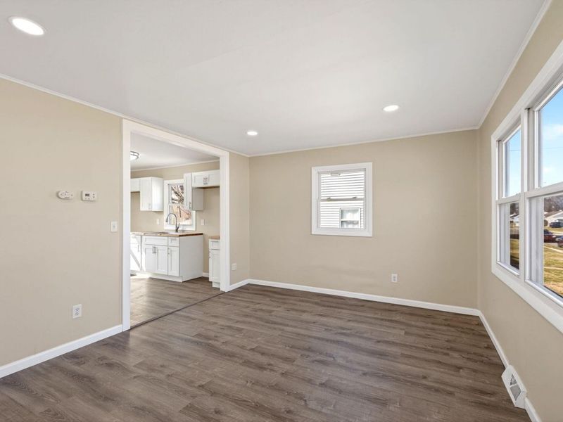 2809 Morton Drive, Springfield, OH 45505 Photo 3