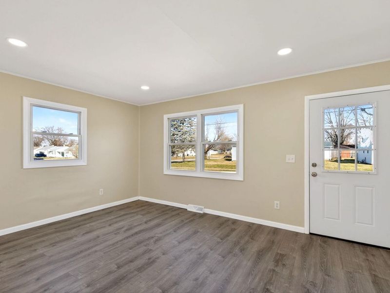 2809 Morton Drive, Springfield, OH 45505 Photo 4