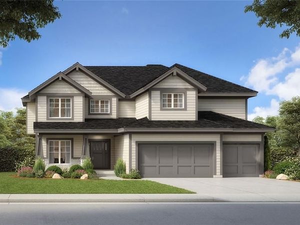 19823 W 114th Place, Olathe, KS 66061