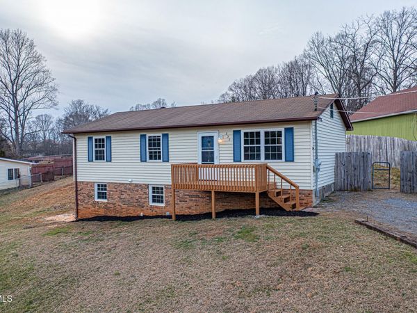 235 Chestnut Street, Church Hill, TN 37642