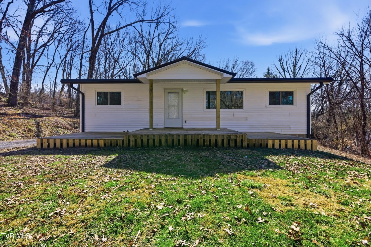 344 Rockingham Road, Gray, TN 37615 Main Photo