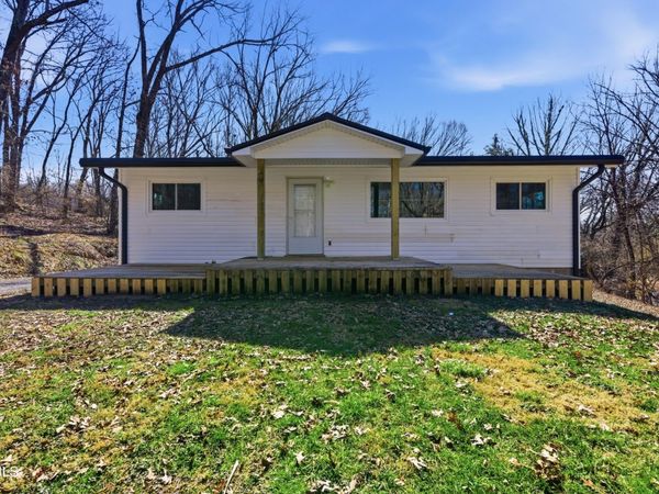 344 Rockingham Road, Gray, TN 37615