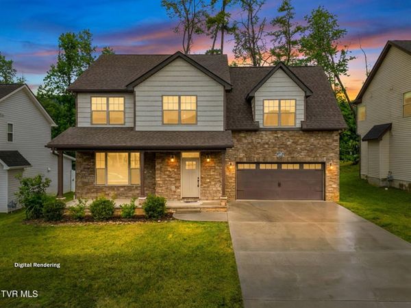 1465 Dream Catcher Drive, Knoxville, TN 37920